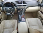 Lexus RX 2014
