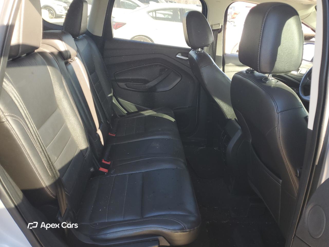 Ford Escape 2014