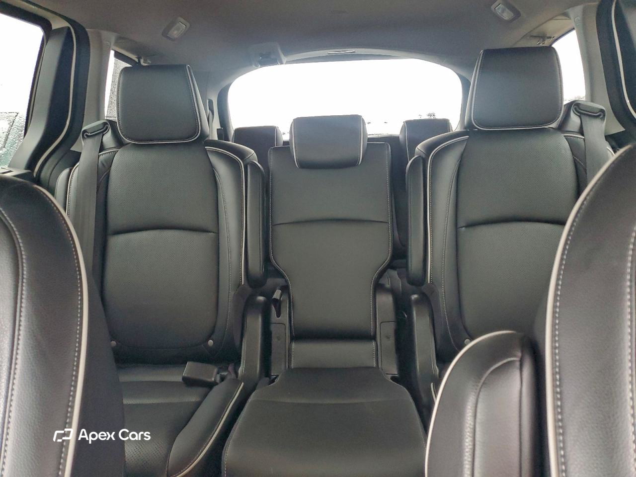 Honda Odyssey 2023