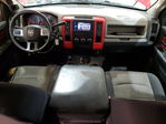 Dodge RAM 2011