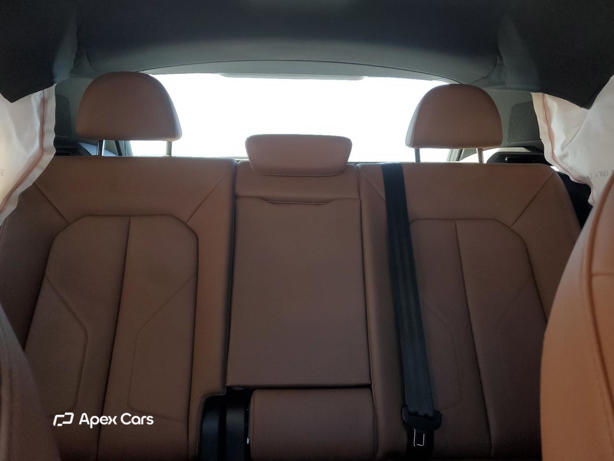 Audi Q3 2024