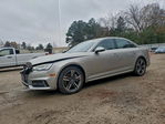 Audi A4 2017