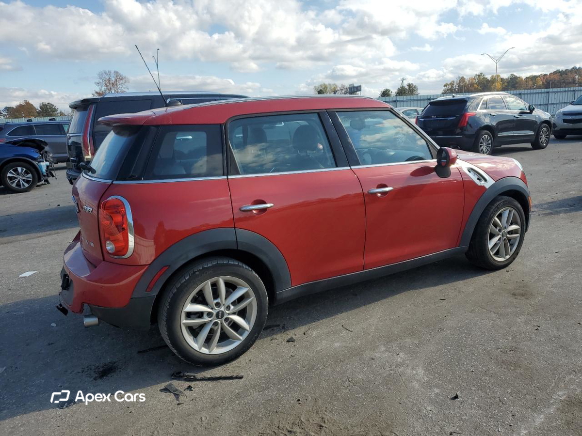MINI Cooper 2014