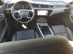 Audi e-tron 2019