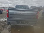 Chevrolet Silverado 2019