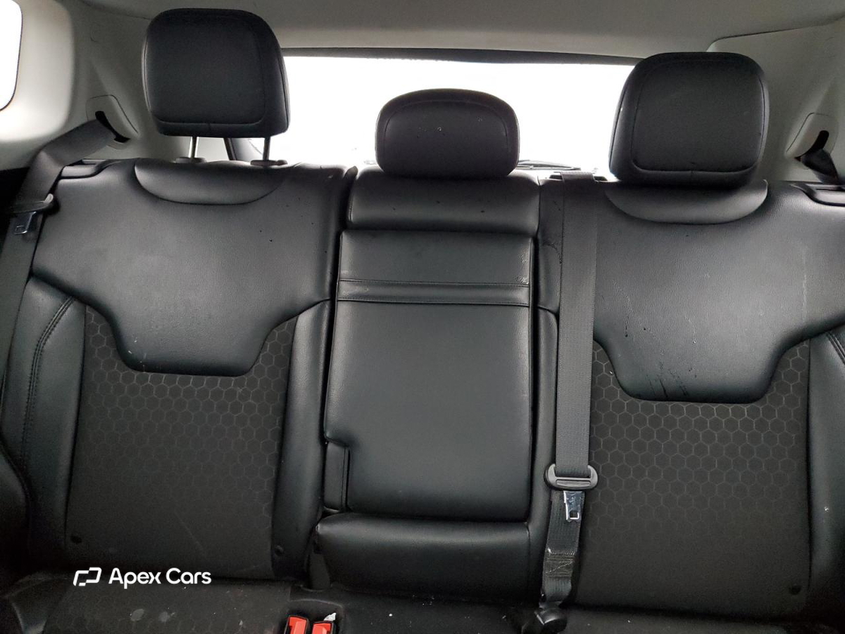 Jeep Compass 2019
