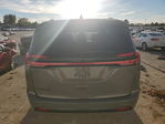 Chrysler Pacifica 2021