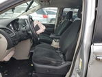 Chrysler Voyager 2011