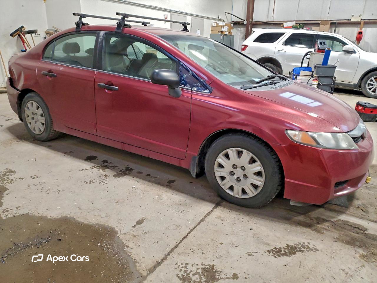 Honda Civic 2009
