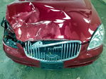 Buick Lucerne 2011