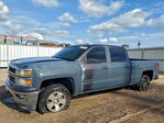 Chevrolet Silverado 2014