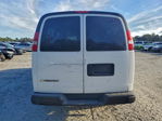 Chevrolet Express 2023