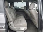 Honda Odyssey 2012