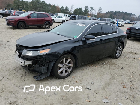 Acura TL 2013 - Image 1 of 14