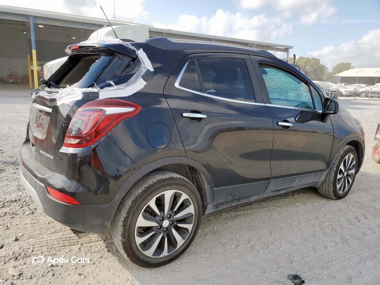 Buick Encore 2021