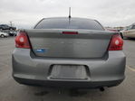 Dodge Avenger 2012