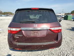 Honda Odyssey 2012