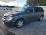 Dodge Journey 2018