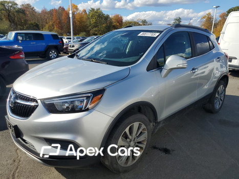 Buick Encore 2019 - Image 1 of 13