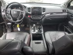 Honda Ridgeline 2019