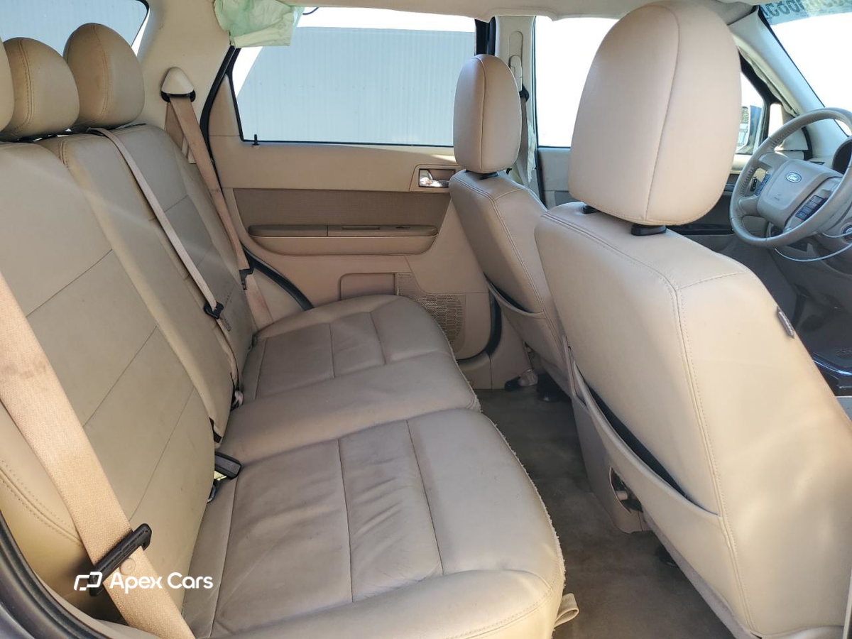 Ford Escape 2012