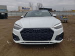 Audi A5 2024