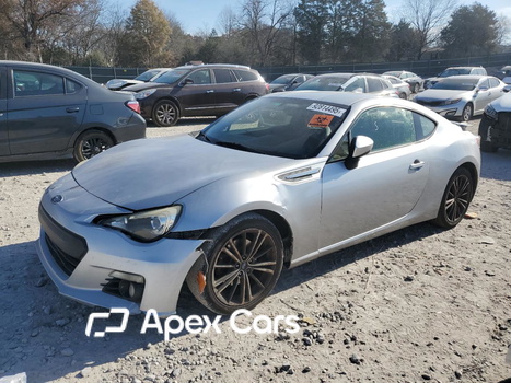 Subaru BRZ 2015 - Image 1 of 12
