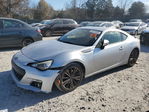 Subaru BRZ 2015