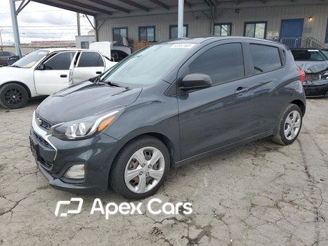 Chevrolet Spark 2020 - Image 1 of 13