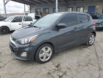 Chevrolet Spark 2020