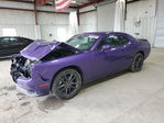 Dodge Challenger 2023