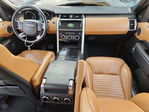 Land Rover Discovery 2017