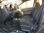 Nissan Versa 2016