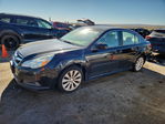 Subaru Legacy 2011