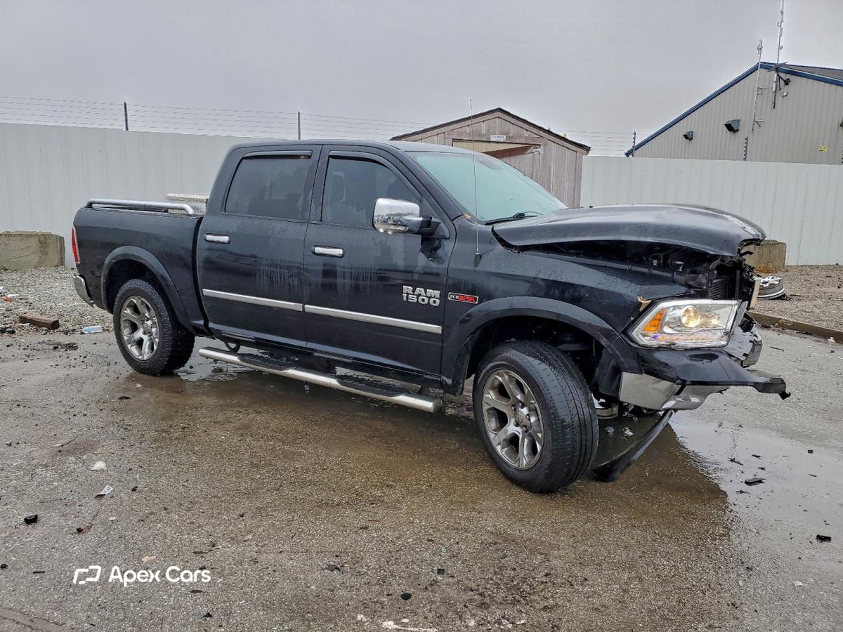 RAM 1500 2014