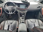 Dodge Dart 2014
