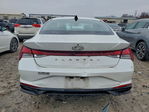 Hyundai Elantra 2021