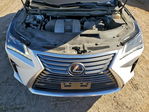 Lexus RX 2019