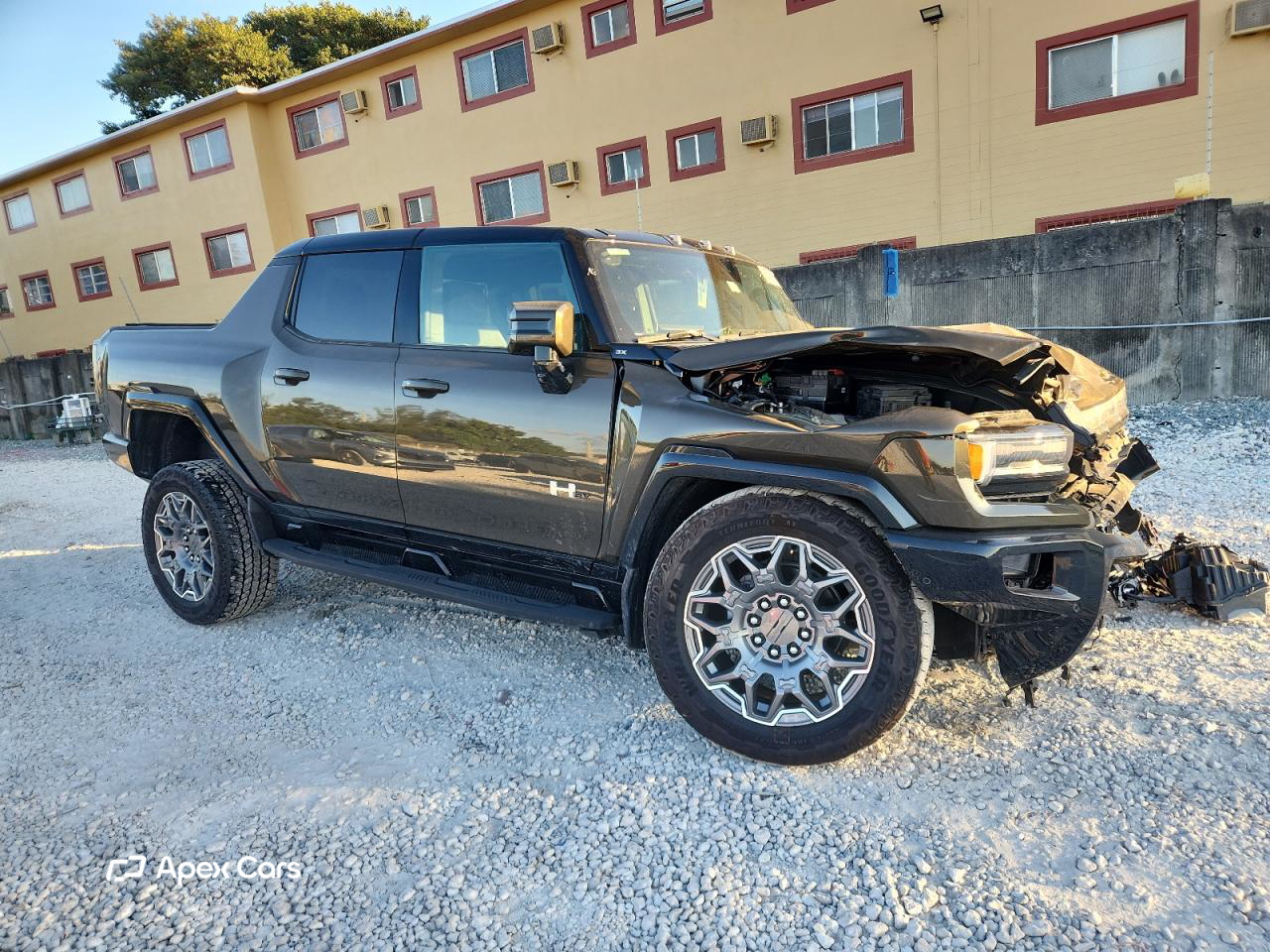 GMC  2024