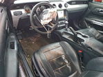 Ford Mustang 2016