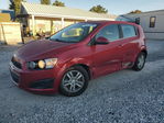 Chevrolet Sonic 2014