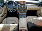 Mercedes-Benz C-klasse 2017