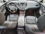 Chevrolet Impala 2015