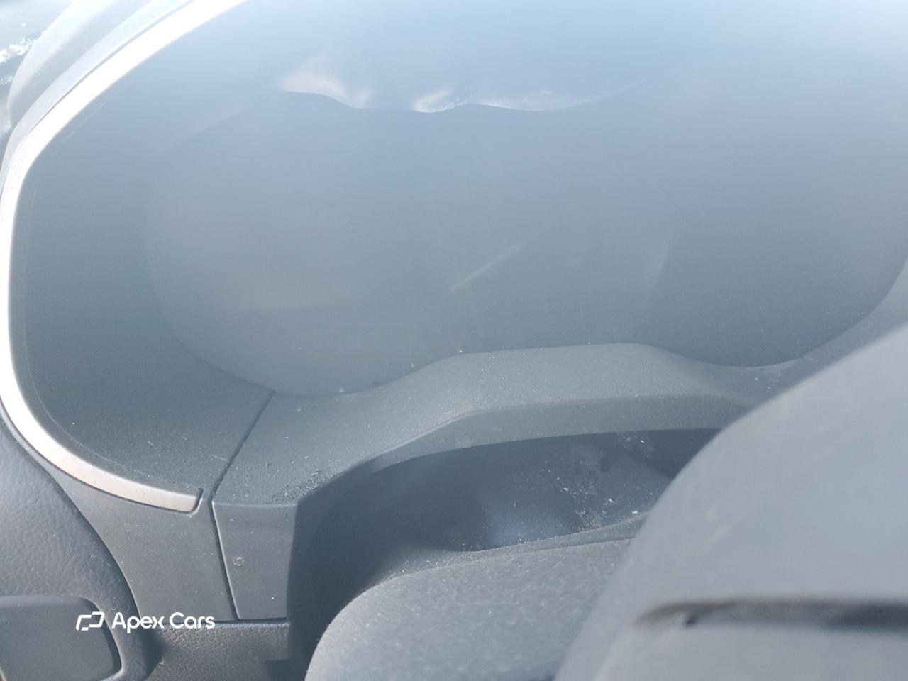 Ford Edge 2018