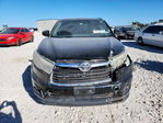 Toyota Highlander 2016