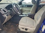 Ford Explorer 2013