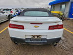 Chevrolet Camaro 2015