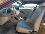 Ford Mustang 2004