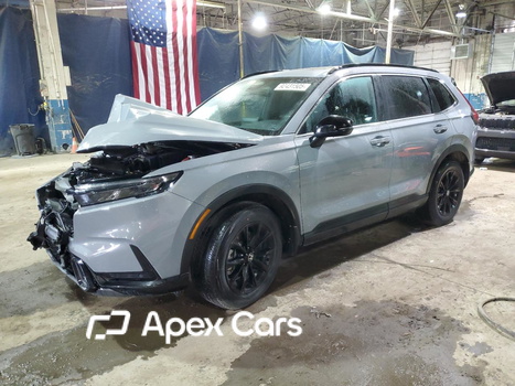 Honda CR-V 2024 - Image 1 of 14