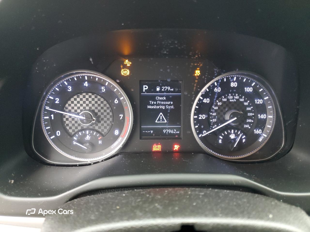 Hyundai Elantra 2020